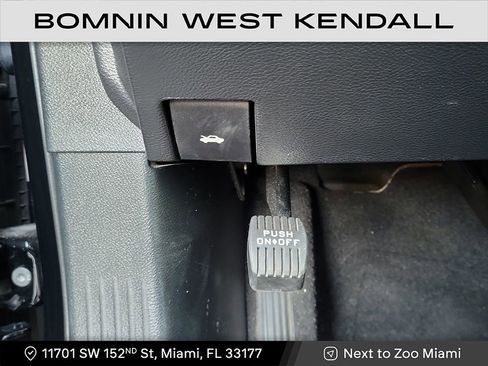 Used 2022 Dodge Challenger GT image 26