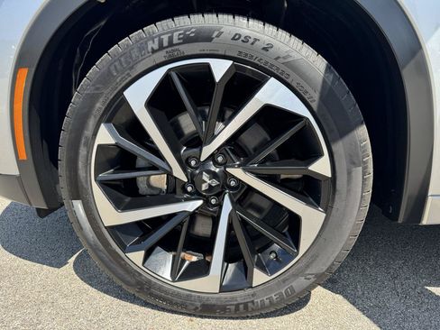 Used 2022 Mitsubishi Outlander SEL AWD/4WD image 16