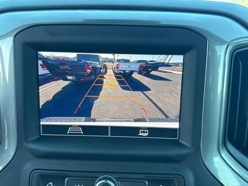 Used 2024 Chevrolet Silverado 2500 Custom w/ Custom Value Package image 30