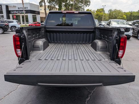 New 2026 GMC Sierra 1500 Elevation AWD/4WD image 17