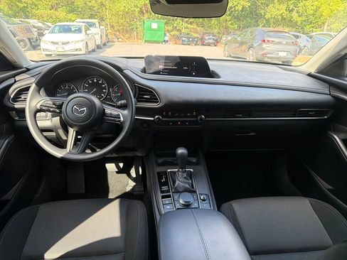 Used 2024 MAZDA CX-30 AWD 2.5 S image 12