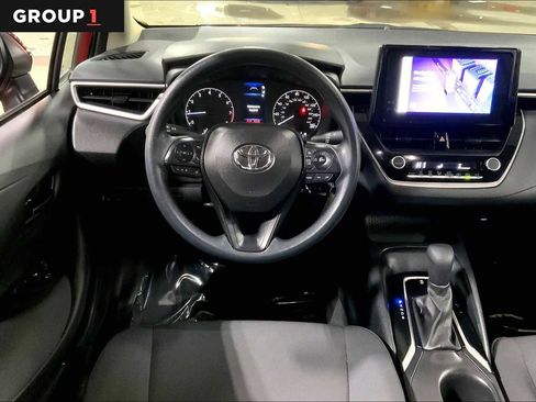 Certified 2023 Toyota Corolla LE image 6