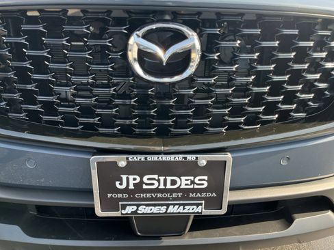 New 2026 MAZDA CX-50 2.5 Hybrid w/ Cargo Package image 50