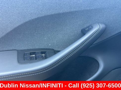 Used 2025 Tesla Model 3 Long Range RWD image 12