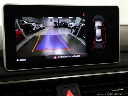 Used 2018 Audi A4 2.0T Premium Plus w/ Premium Plus Package image 22