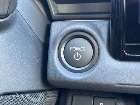 Certified 2026 Toyota bZ AWD/4WD image 22
