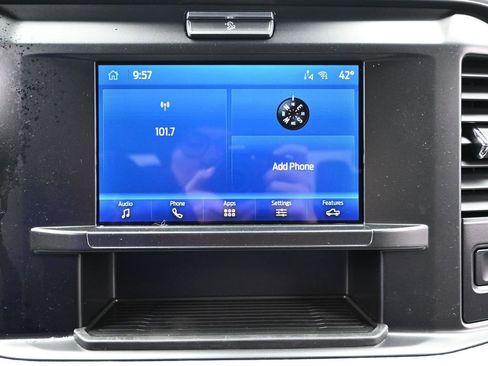 New 2026 Ford F250 XLT image 28