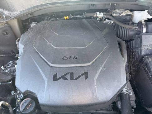 Certified 2024 Kia Telluride EX X-Line AWD/4WD image 20