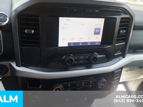 Used 2023 Ford F150 XLT image 24