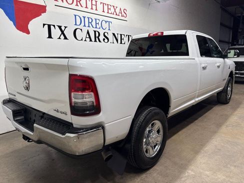 Used 2022 RAM 2500 Big Horn AWD/4WD image 6