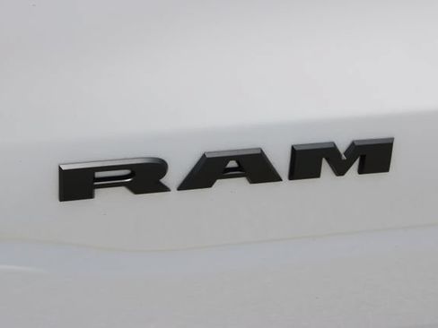 Used 2023 RAM 1500 Big Horn AWD/4WD image 19