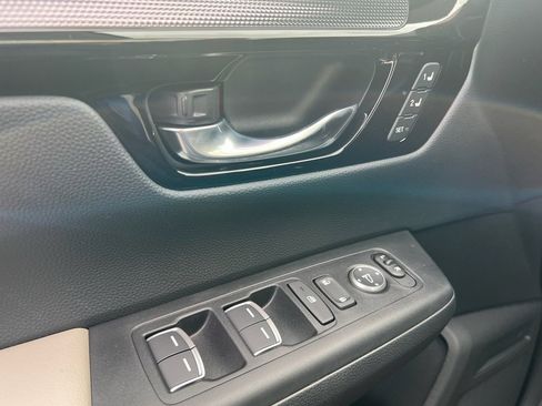 New 2026 Honda CR-V EX-L image 21