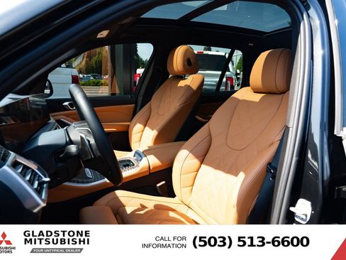 Used 2024 BMW X5 xDrive40i w/ Premium Package AWD/4WD image 20