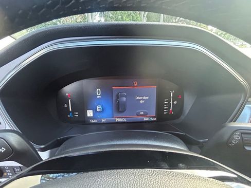 Certified 2024 Ford Escape SE image 41