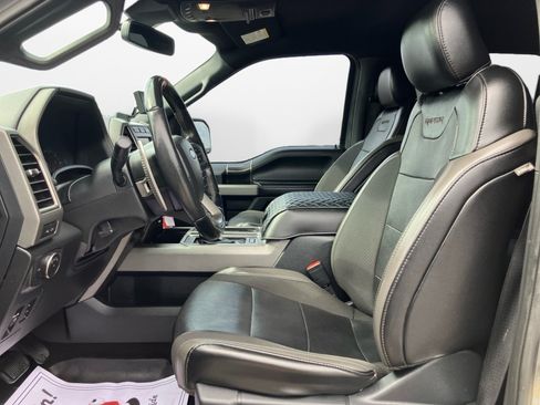 Used 2020 Ford F150 Raptor w/ Equipment Group 801A Mid AWD/4WD image 10