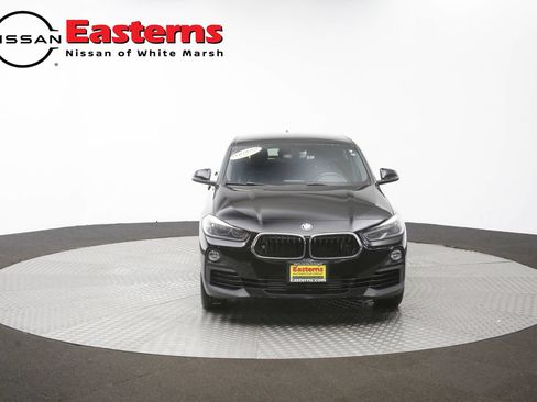 Used 2018 BMW X2 xDrive28i AWD/4WD image 48