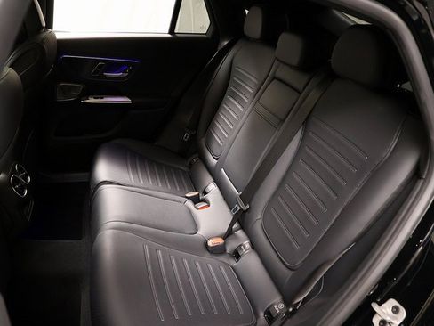 Certified 2024 Mercedes-Benz GLC 300 4MATIC image 12