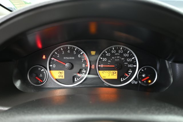 Used 2011 Nissan Pathfinder S w/ Protection Pkg AWD/4WD image 21