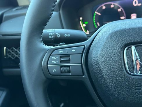 New 2026 Honda Accord EX-L image 20