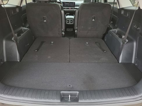 Used 2025 Kia Sorento X-Line EX AWD/4WD image 26