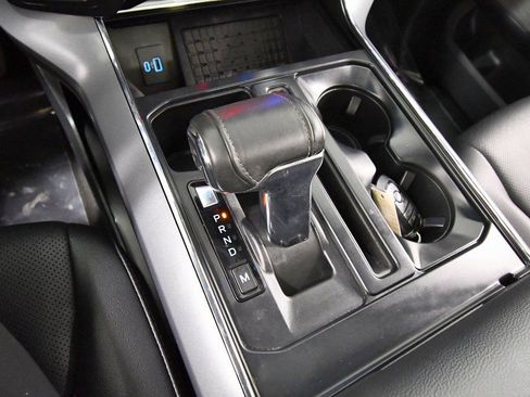 Used 2023 Ford F150 Lariat w/ Equipment Group 502A High image 27