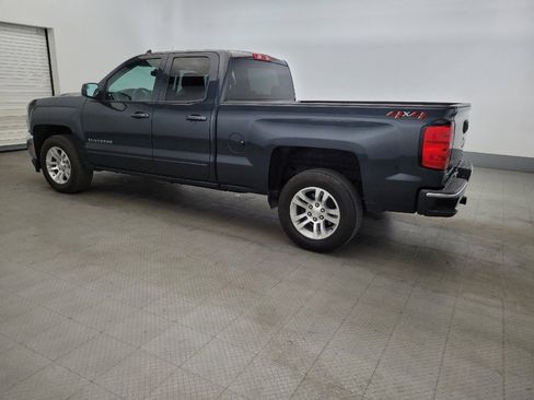 Used 2018 Chevrolet Silverado 1500 LT w/ All Star Edition image 3
