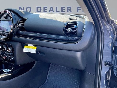 Used 2019 MINI Cooper Clubman S AWD/4WD image 26