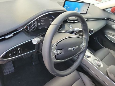 Used 2023 Genesis GV70 2.5T Select w/ Select Package image 17
