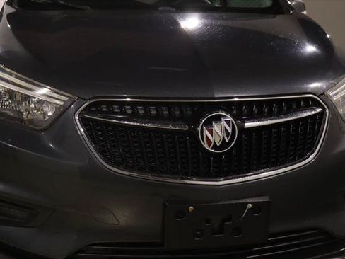Used 2018 Buick Encore Preferred FWD image 14