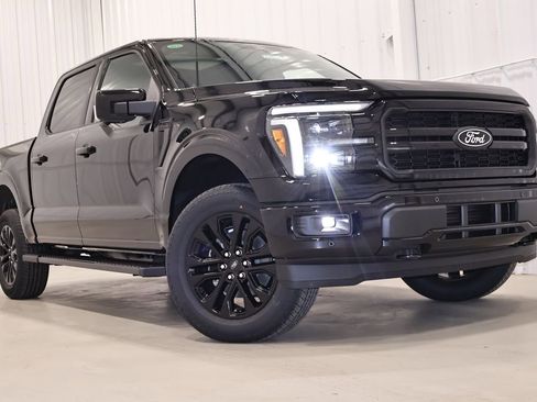 New 2026 Ford F150 Lariat AWD/4WD image 42