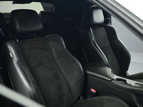 Used 2019 Dodge Challenger R/T w/ Plus Package image 26