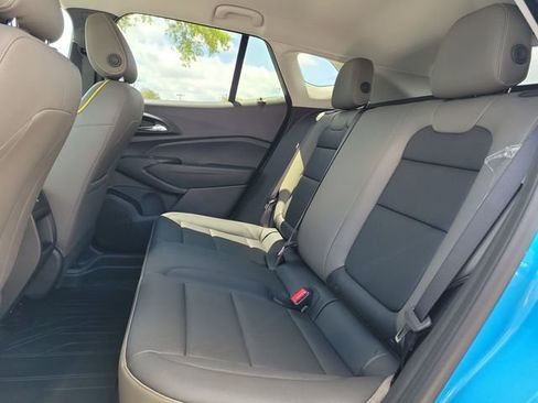 New 2026 Chevrolet Trax ACTIV w/ Driver Confidence Package FWD image 11