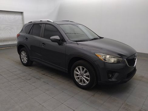 Used 2015 MAZDA CX-5 Touring FWD image 11