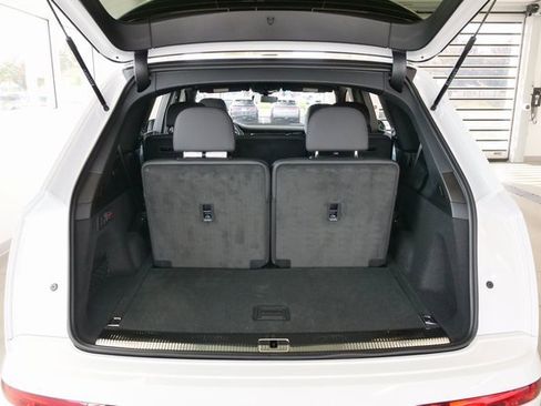 New 2026 Audi Q7 3.0T Premium Plus image 14