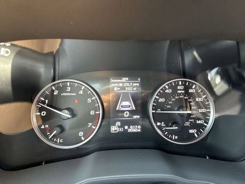 Used 2026 Subaru Forester Premium AWD/4WD image 15