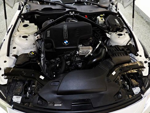 Used 2016 BMW Z4 sDrive28i image 18