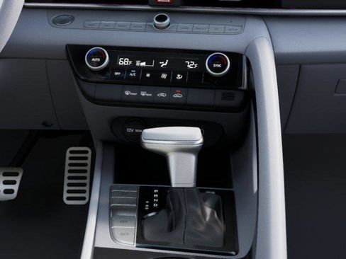 New 2026 Hyundai Elantra Sport image 16