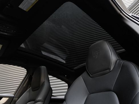 Certified 2026 Porsche Cayenne Coupe AWD/4WD image 14