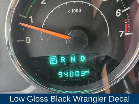 Used 2015 Jeep Wrangler Unlimited Sport AWD/4WD image 27