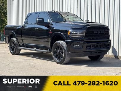 Used 2023 RAM 2500 Limited