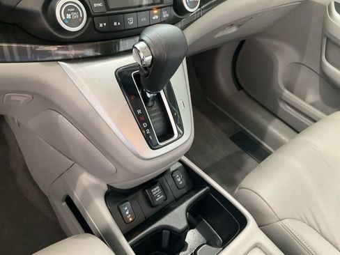 Used 2012 Honda CR-V EX-L image 11