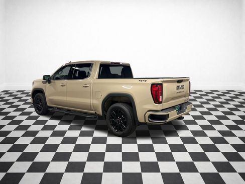 Certified 2022 GMC Sierra 1500 Elevation AWD/4WD image 6