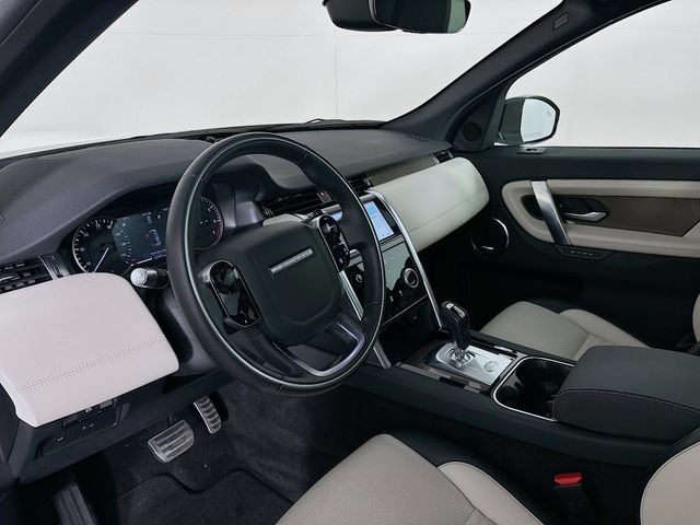 Used 2020 Land Rover Discovery Sport S R-Dynamic AWD/4WD image 9