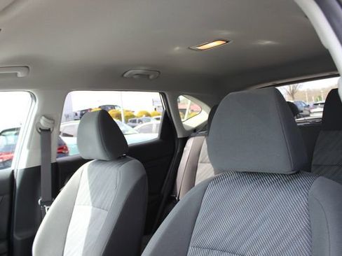 Used 2024 Kia Seltos LX AWD/4WD image 20