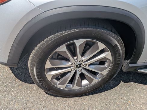 Certified 2023 Mercedes-Benz GLE 350 4MATIC image 10