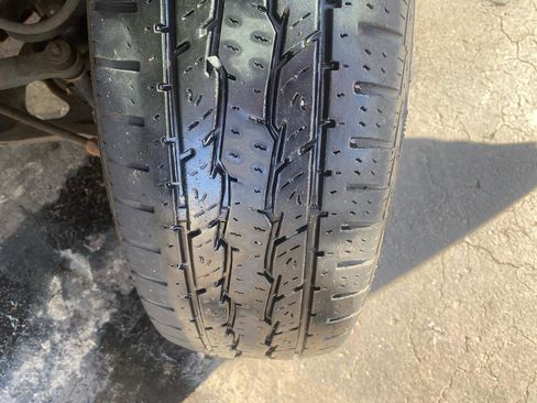 Used 2021 GMC Savana 3500 3500 Van 159 w/ Power Convenience Package image 36