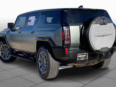 Used 2024 GMC Hummer EV 3X image 11