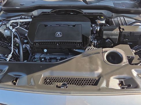 Used 2023 Acura MDX A-Spec AWD/4WD image 19