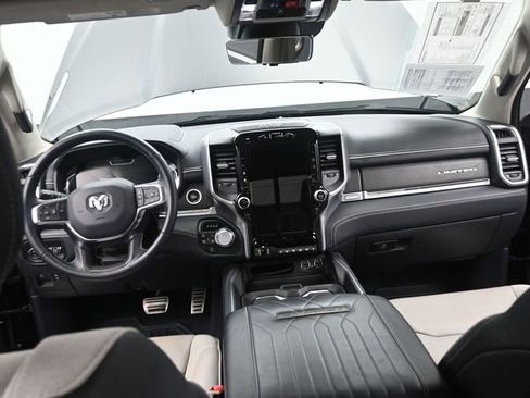 Used 2023 RAM 1500 Limited image 23