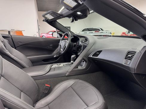 Used 2016 Chevrolet Corvette Z06 w/ 2LZ Preferred Equipment Group RWD image 61